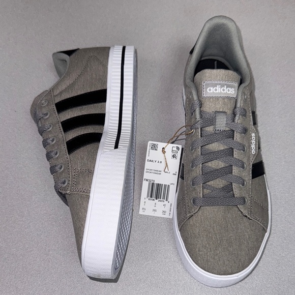 Adidas Daily 3.0 - Picture 1 of 7